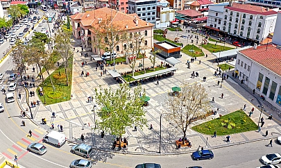 Elazığ'da emlak vergisi ödemesi için son 10 gün!