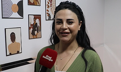 Elazığ'da güzellikte yeni trend