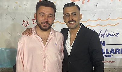Elazığ'da Hamdi Han rüzgarı esti