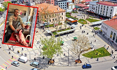 Elazığ'da kilosu 400 liradan alıcısını bekliyor