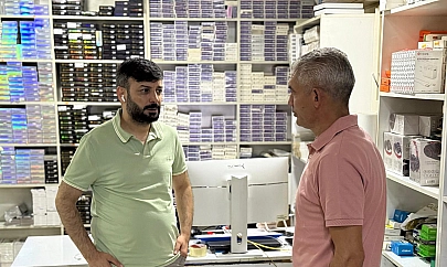 Elazığ'da mağdur sayısı her geçen gün artıyor uzmanlar uyardı