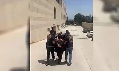 Elazığ'da muhtarı yaralayan saldırganlar yakalandı