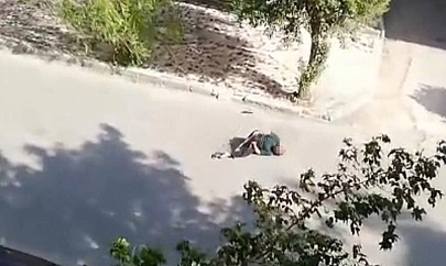 Elazığ'da özel harekat polisini vuran şahıs, etkisiz hale getirildi