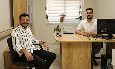 Elazığ'da Sağlıklı Hayat merkezi desteği ile sigarayı bıraktı