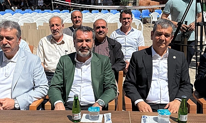 Elazığ'da Selahattin Eyyubi Kur'an Kursu Hizmete Açıldı