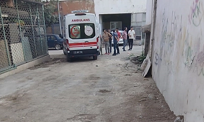 Elazığ'da silahlı kavga kanlı bitti