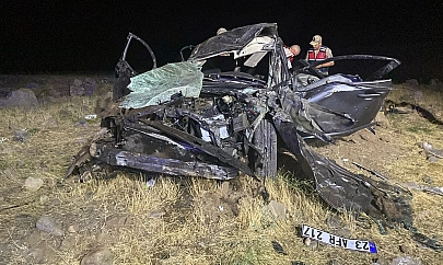 Elazığ'da temmuz ayında 374 kaza meydana geldi: 7 kişi öldü, 295 kişi yaralandı