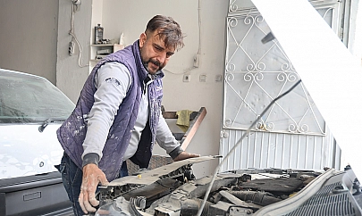 Elazığ'da ustalar 50 bin liraya çalışacak eleman bulamıyor