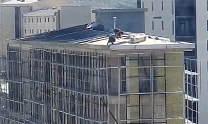 Elazığ'da yüksek risk, sıfır önlem!