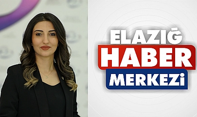 Elazığ Haber Merkezi yayın hayatına başladı