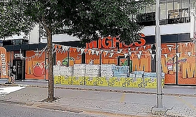 Elazığ'ın marketi yeni fırsatları duyurdu: Bir alana bir bedava, dev indirimler..