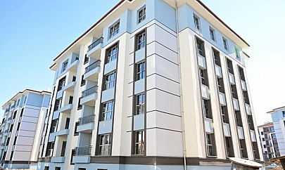 Elazığ, Malatya'yı geride bıraktı: Konutta bölge birincisi