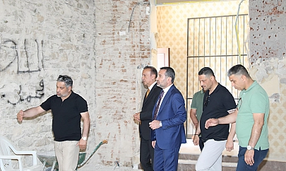 Elazığ yepyeni bir değer kazanıyor
