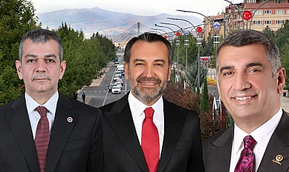Elazığ yine örnek şehir!