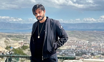 Elazığlı müzisyen Ferhat Aydın'dan yeni tekli: 'tuzak' tüm dijital platformlarda yayında