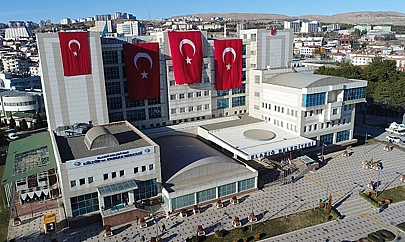 Elazığlılar dikkat! Elazığ Belediyesi'nden duyuru