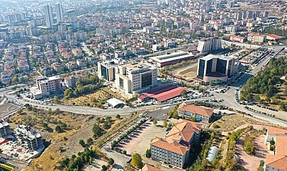Elazığlılar dikkat! Meteoroloji uyardı