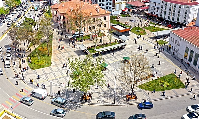 Elazığlılar dikkat! O saatlerde dışarı çıkmayın