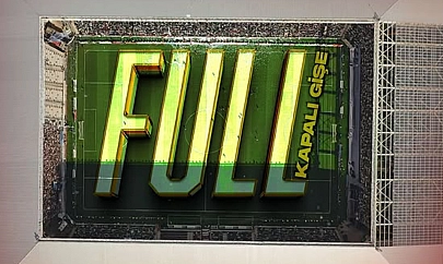 Elazığspor-Vanspor maçı kapalı gişe!