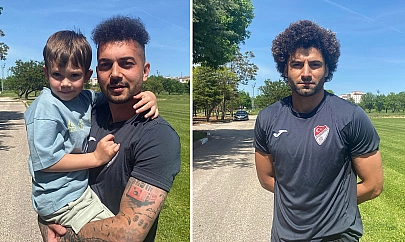 Elazığsporlu futbolcular hazır: O kupayı bu şehre getireceğiz inşallah
