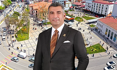 Erol, Elazığ için yeni bir hedefe yürüyor