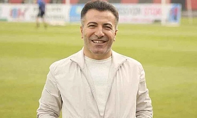 Erol Temel'in Vanspor'da son günleri olabilir