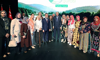 Fırat Üniversitesi Teknofest Takımı, Külliye'de Tarım ve Hayvancılığın Geleceğini Temsil Etti