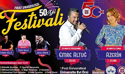 Fırat Üniversitesinden anlamlı Elazığspor duyarlılığı