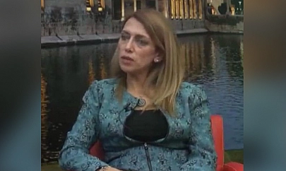 Gazeteci Gülşah Altaş'ın acı günü