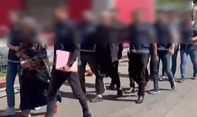 Gaziantep'te 3 çocuk annesini aile üyeleri öldürmüş: Baş zanlı annesi