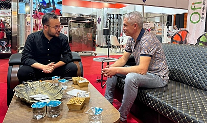 Gül: 'Fuarlar Elazığ'daki firmalar için önemli bir fırsat'