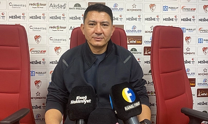 Gül: Hasretle beklenen Şampiyonluğa ulaşacağız