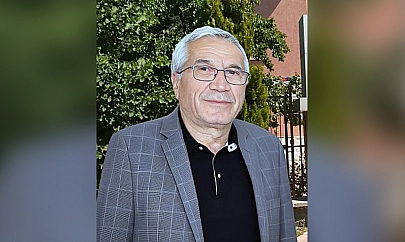 Güleç'ten çimento fabrikası eleştirisi: Işıkver yalnız bırakılıyor