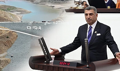 Gürsel Erol'dan Hukuki Süreç Vurgusu