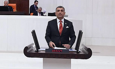 Gürsel Erol hedef yükseltti