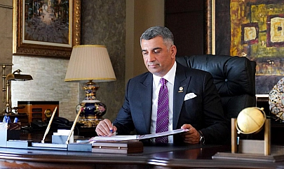 Gürsel Erol: 'Şehir merkezini yaşatmamız lazım'