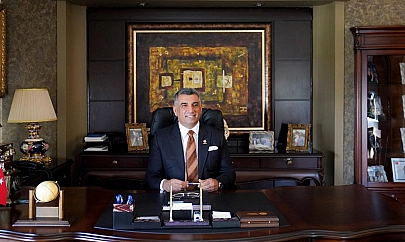 Gürsel Erol TBMM Başkanvekilliği Adaylığını Açıkladı: Elazığ'ın kazanımları neler olacak?