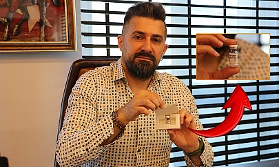 Güzelleşeyim derken sağlığınızdan olmayın, Dr. Oktay Halisdemir açıkladı