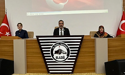 İl Genel Meclisi Haziran Ayı Oturumları Başladı