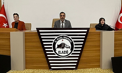 İl genel meclisi mayıs oturumları 4'üncü birleşimle devam etti
