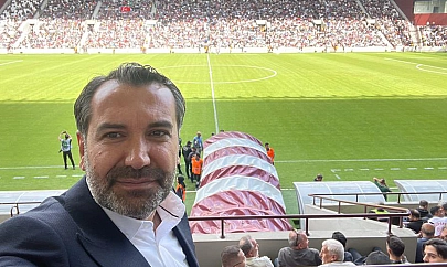İlk Destek Başkan Şerifoğulları'ndan