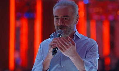 İnci Taneleri'nde Elazığ sürprizi!