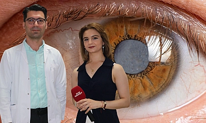 İngiltere'den onay alan Dr. Erdağ, Elazığ'da kalmayı tercih etti