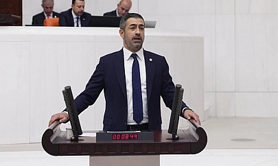 Işıkver'den su açıklaması: Vizyonsuz işlerin faturası Elazığ'a kesilemez