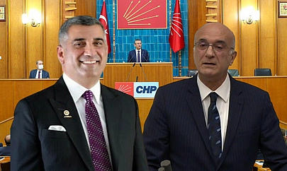 İşte CHP'nin vizyonu: Gürsel Erol varken Tekin Bingöl seçildi!