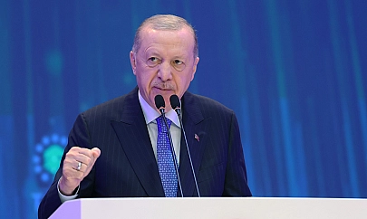 'Kimsenin kaprisleriyle vakit kaybetmeyeceğiz'