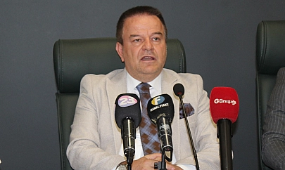 Koca: 'Bu şehir diz çökmez, Elazığspor sahipsiz değil!'
