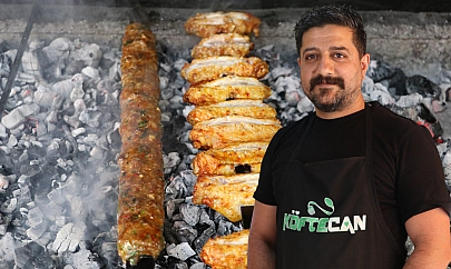 Köfte Can Kilo Mangal'dan vatandaşa dost eli: kaliteli lezzet, uygun fiyat
