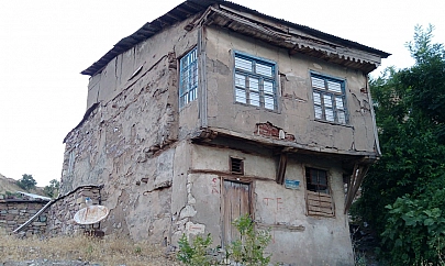 Maden'de tescilli kültür sayısı 35'e yükseldi
