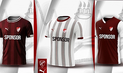 Merakla beklenen formalar tanıtıldı, sıra sponsorda